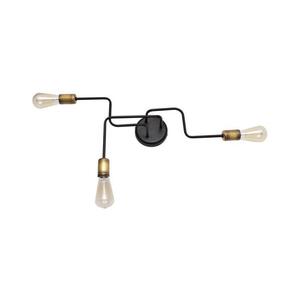 Csillár TUBE 3xE27/15W/230V kép
