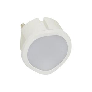 Legrand 50676 - LED Aljzatos éjjeli lámpa PL9 LED/0, 06W/230V 50676 kép