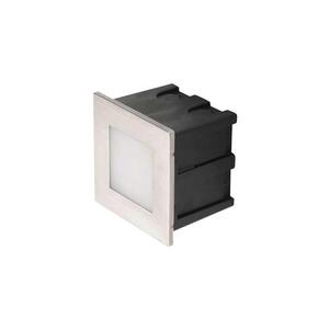 Kültéri beépített irányfény LED, 1, 5W, 3000K, IP65 ZC0109 kép