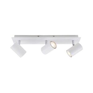Briloner 2857-036 - Spotlámpa SPOT 3xGU10/40W/230V fehér 2857-036 kép