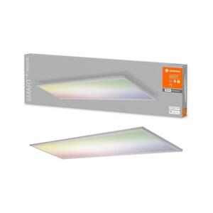 Ledvance - LED RGB fényerő-szabályozható mennyezeti lámpa SMART + PLANON LED / 36W / 230V Wi-Fi 4058075525290 kép