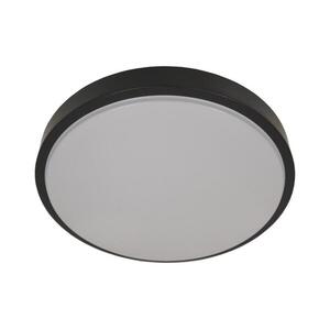 Mennyezeti lámpa WILTON 2xE27/60W/230V átmérő 33 cm antracit SKU046779 kép