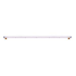 SEGULA LED fénycső S14s 6W 100cm 2.200K áttetsző kép