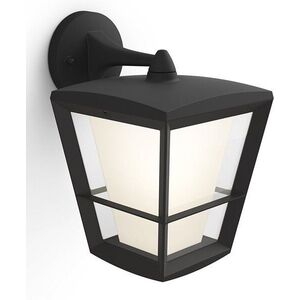 Philips Hue White and Colour Ambiance Econic 17440/30/P7 kép