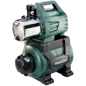 METABO HWW 6000/25 Inox kép