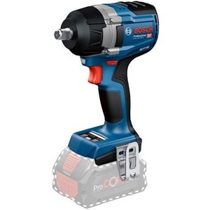 Bosch Professional 06019L9000 GDS 18V-750 C akkus ütvecsavarozó (akku nélkül) kép
