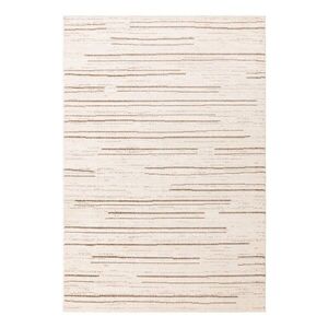 Krémszínű szőnyeg 120x160 cm Oslo – Asiatic Carpets kép