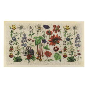Lábtörlő 40x70 cm – Artsy Doormats kép