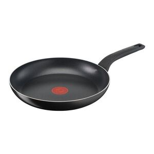 Serpenyő tapadásmentes felülettel ø 24 cm Simply Clean Red B5670453 – Tefal kép