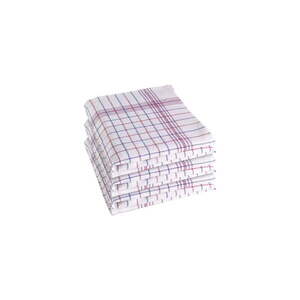 Pamut konyharuha szett 3 db-os 70x70 cm Horeca – Tiseco Home Studio kép