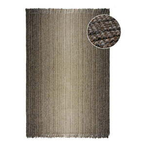 Szürke szőnyeg 60x110 cm – Flair Rugs kép