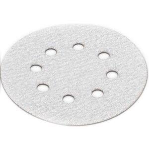 Kreator KRT230554 Csiszolópapír készlet festékhez, G60 / 125mm, 5 db kép