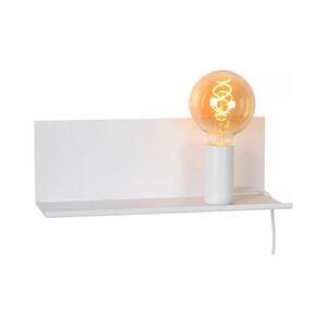 Lucide 06218/01/31 - Fali lámpa SEBO 1xE27/40W/230V fehér 06218/01/31 kép