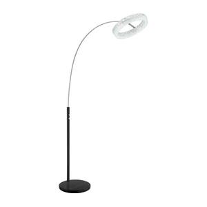 Globo 67387S - Dimmelhető LED állólámpa LAUREL LED/35W/230V 3000/4000/6000K 67387S kép