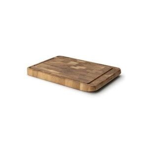 Continenta C4183 - Konyhai vágódeszka 42x29 cm tölgy C4183 kép