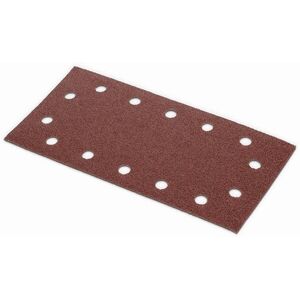 KREATOR KRT203005 - 5 darab, 115 x 230 G80 kép