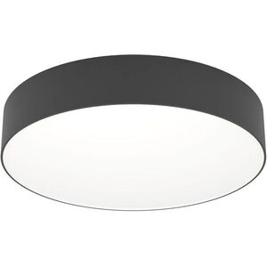 Eglo GALLIZZI-Z, 39 cm, fekete kép