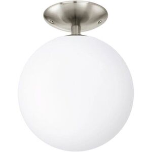 Eglo RONDO E27 1 × 60 W kép