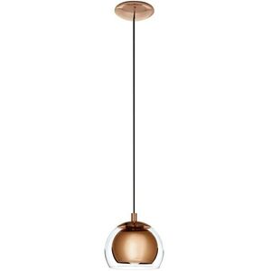 Eglo ROCAMAR, E27, 1×60 W, réz kép