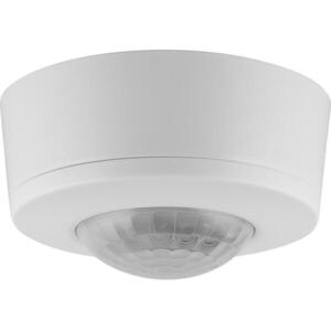 Osram - Infravörös mozgásérzékelő 230V IP44 fehér 4099854454035 kép