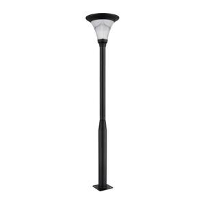 Globo 36911 - LATERNA dimmelhető napelemes LED lámpa LED/8W/3, 7V 2000 mAh IP54 36911 kép