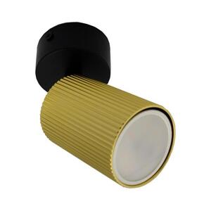 ELAN spotlámpa 1xGU10/30W/230V arany/fekete SKU047179 kép