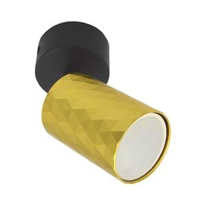 Spotlámpa FAMA 1xGU10/30W/230V arany/fekete SKU047148 kép