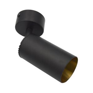 FILO spotlámpa 1xGU10/30W/230V fekete/arany SKU046981 kép