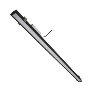 LED Mennyezeti lámpa REDOM LED/42W/230V 4000K 120 cm fekete SKU045932 kép