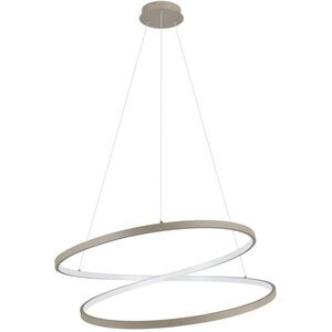 Eglo RUOTALE, 70 cm kép