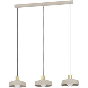 Eglo VALDIOLA, 3 × 40 W kép