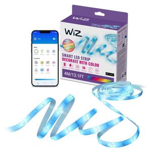 WiZ LED strip, 4 m kép