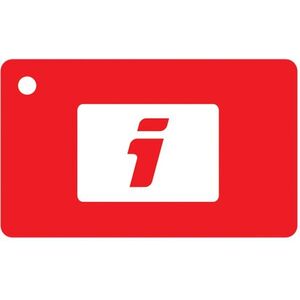 iGET SECURITY MP22 - RFID karta pro alarm M6-4G a ovládání klávesnice MP13 kép