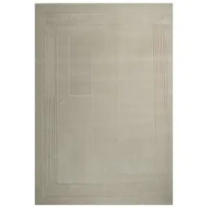 Szőnyeg Casa 1, 33/1, 9 F909a-Otk72-Beige/L.Vizon kép