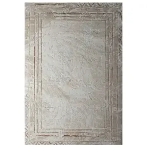 Szőnyeg Diamond 1, 33/1, 9 F629a-Egc74-Cream/Beige kép