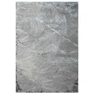 Szőnyeg Diamond 1, 33/1, 9 F628a-Efn76-Cream/Grey kép