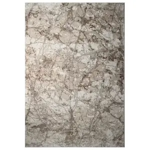 Szőnyeg Penta 0, 8/1, 5 A182a-Prv37-L.Beige/Beige kép