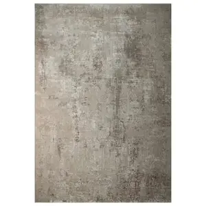 Szőnyeg Penta 1, 6/2, 3 F345a-Prv52-Vizon/L.Beige kép