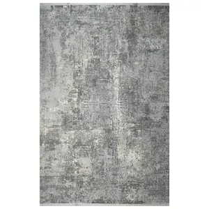 Szőnyeg Penta 1, 33/1, 9 F345a-Otp82-L.Grey-Grey kép