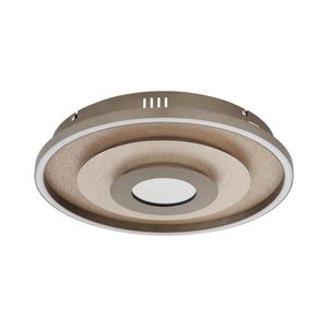 Globo 67824-30G - LED mennyezeti lámpa MILES 30W/230V 3000/4000/6000K átmérő 40 cm 67824-30G kép