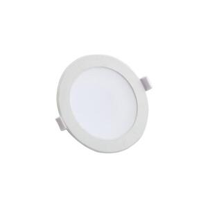 B.V. - LED süllyesztett mennyezeti lámpa LED/15W/230V 4000K IP44 Ø 14, 5 cm fehér B10405GOX kép