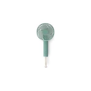 Eurolamp Újratölthető zseblátor 5W/5V 1200 mAh türkiz 300-20522 kép