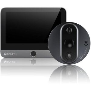 Eques Mini 3S Wi-Fi kép