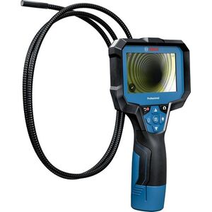 BOSCH Professional GIC 12V-4-23 C akkumulátoros vizsgálókamera, 0.601.241.500 (akkumulátor nélkül) kép