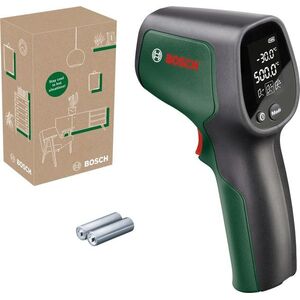 BOSCH UniversalTemp akkumulátoros hődetektor, 0.603.683.1Z0 (2× AA) kép