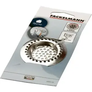 Mosogató szűrő Inox 6cm 61054 kép