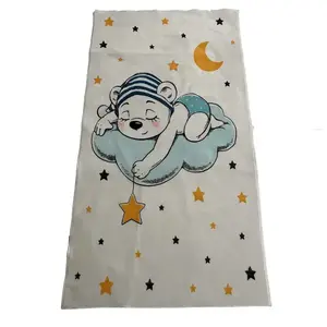 Szőnyeg Silky Kids 1, 2/1, 6 26k26 kép