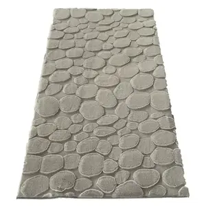 Szőnyeg Dover Rabbit Fur 1, 4/2, 0 szürke kép