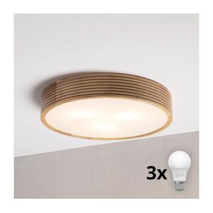 Mennyezeti lámpa 3xE27/60W/230V kép