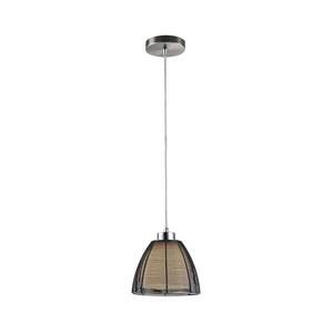 Rabalux 2924 - Csillár JAFAR 1xE27/60W/230V 2924 kép